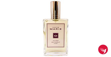 bordeaux parfum